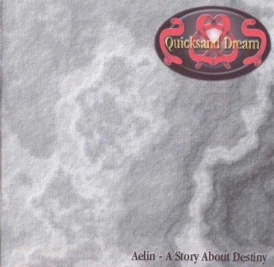 Quicksand Dream - Aelin - A Story About Destiny