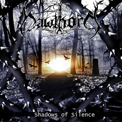 Hawthorn - Shadows of Silence