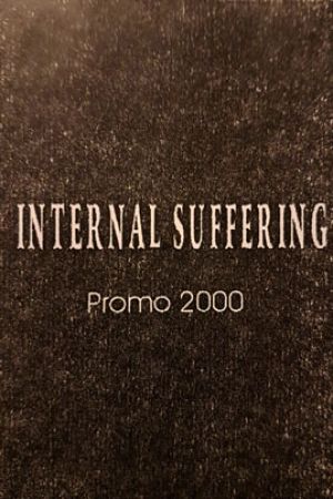 Internal Suffering - Promo 2000