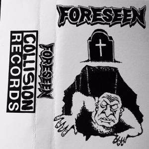 Foreseen - Discography