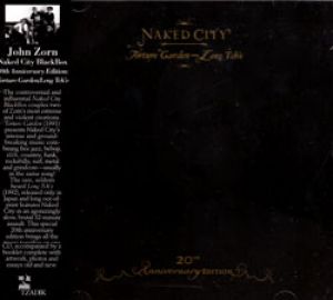 Naked City - BlackBox (Torture Garden / Leng Tch'e)
