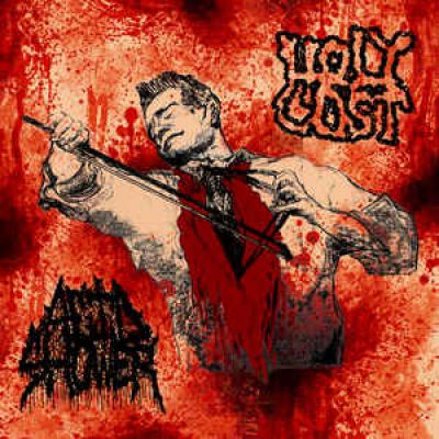 Holy Cost - Acid Shower / Holy Cost
