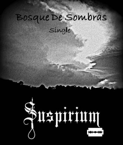 Suspirium - Bosque De Sombras