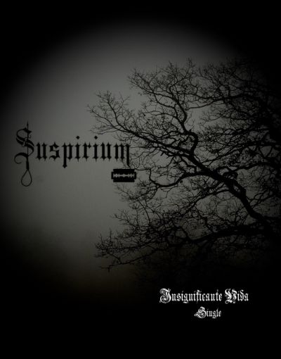 Suspirium - Insignificante Vida
