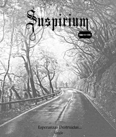 Suspirium - Esperanzas Destruidas