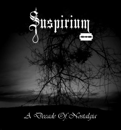 Suspirium - A decade of Nostalgia