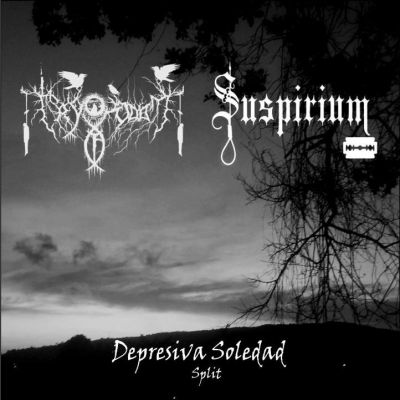 Suspirium - Depresiva Soledad