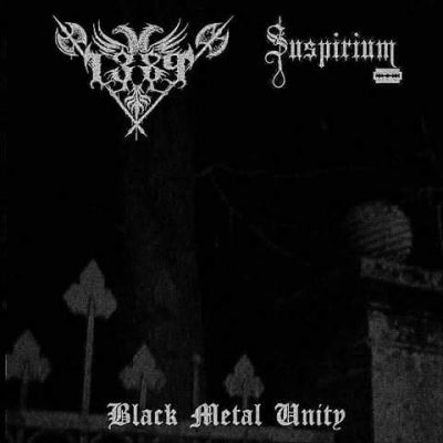 Suspirium - Black Metal Unity