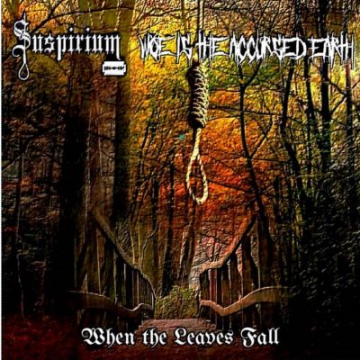 Suspirium - When the Leaves Fall