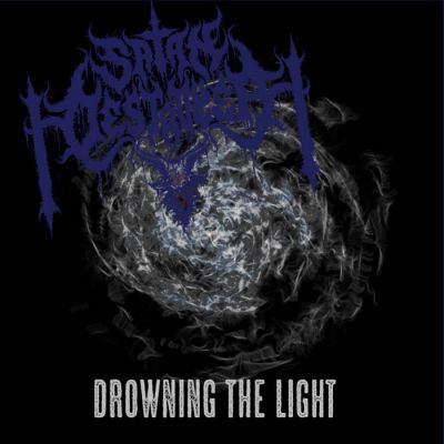 Satan Destroyer - Drowning the Light