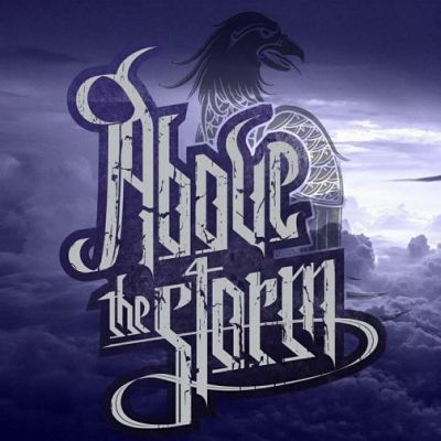 Above the Storm - As the Flame