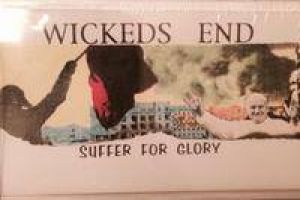 Wickeds End - Suffer for Glory