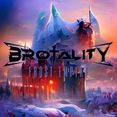 Brotality - Frost Empire