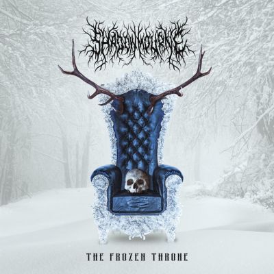 Shadowmourne - The Frozen Throne