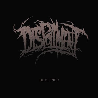 Despoilment - Demo 2019