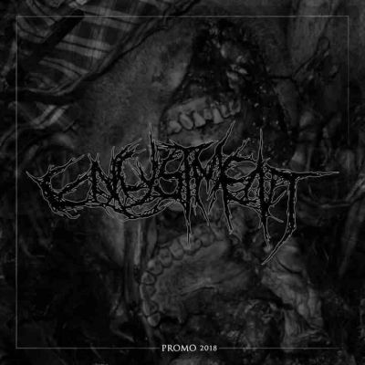 Encystment - Promo 2018
