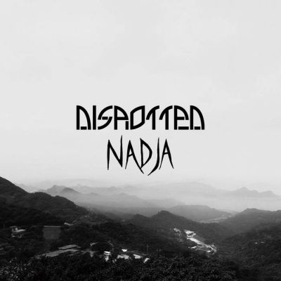 Nadja / Disrotted - Nadja / Disrotted