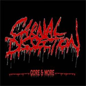 Carnal Dissection - Gore & More