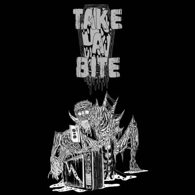 Casket Slime - Take a Bite!