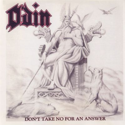 Odin - By the Gods
