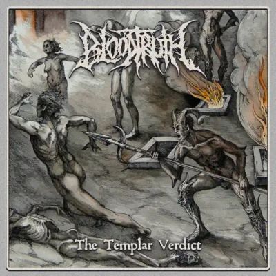 Bloodtruth - The Templar Verdict