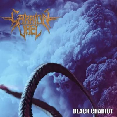 Carrion Vael - Black Chariot