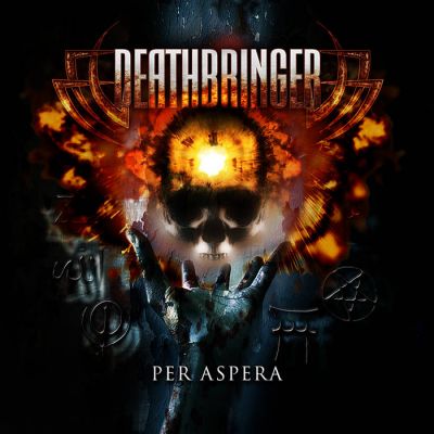 Deathbringer - Per Aspera