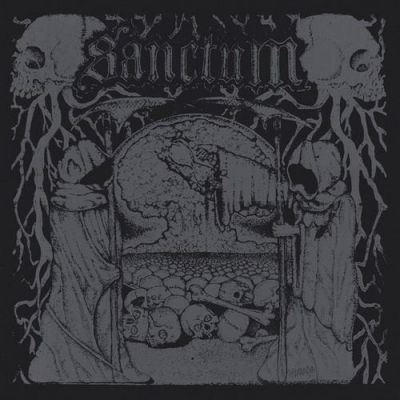 Sanctum - On the Horizon