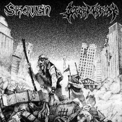 Stormcrow - Skaven / Stormcrow