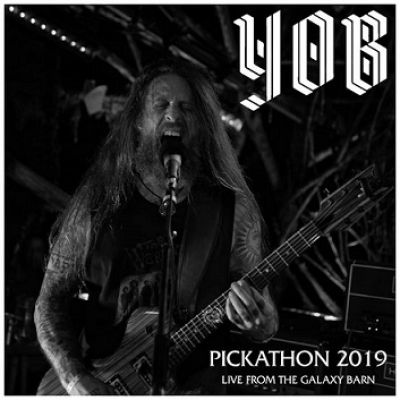 YOB - Pickathon 2019 - Live from the Galaxy Barn