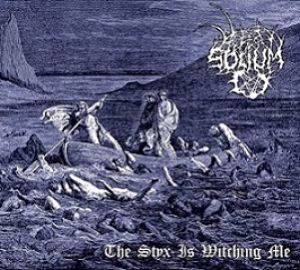 Solium - The Styx Is Witching Me