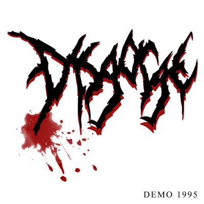 Disgorge - Demo 1995