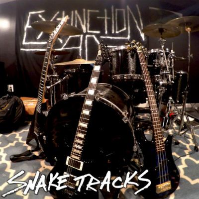 Extinction A.D. - Snake Tracks