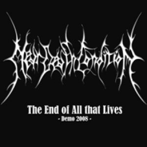 Near Death Condition - The End of All That Lives
