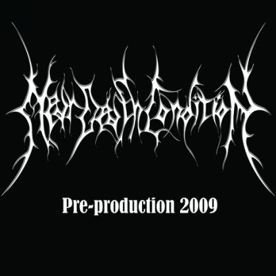 Near Death Condition - Pre-Production 2009
