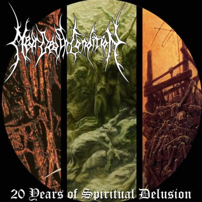 Near Death Condition - 20 Years of Spiritual Delusion