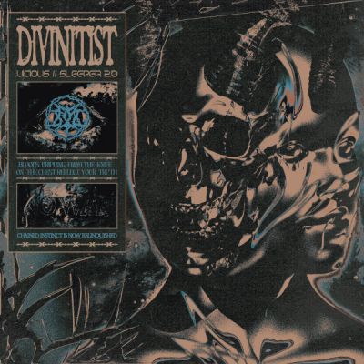 Divinitist - Vicious//Sleeper 2.0