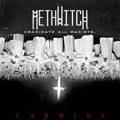 Methwitch - Carmine