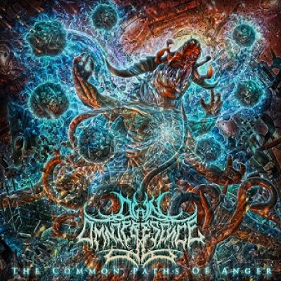 Own Omnipresence - The Common Paths of Anger