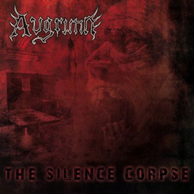 Avgrunn - The Silence Corpse