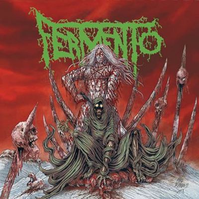 Fermento - Revengeful Wolves from the Mouth of Hell (Live at Decimation Fest 2019)