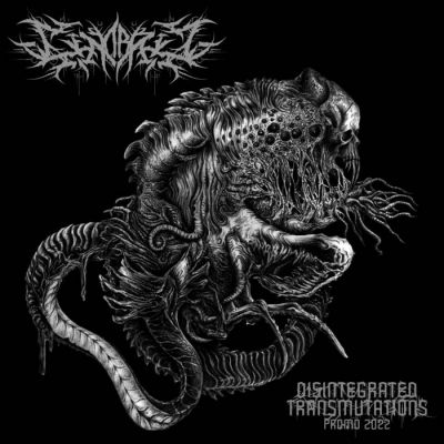 Genorbit - Disintegrated Transmutations