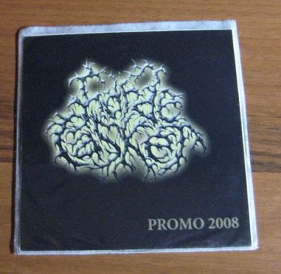Horde Casket - Promo 2008
