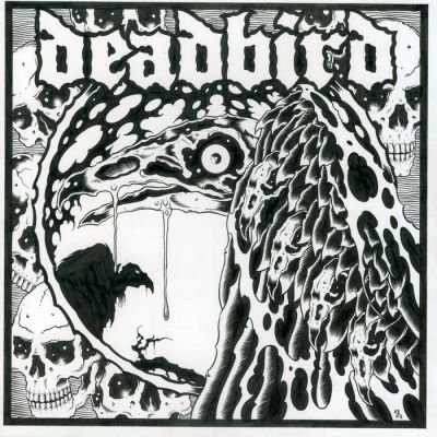 Deadbird - Other Worlds than This