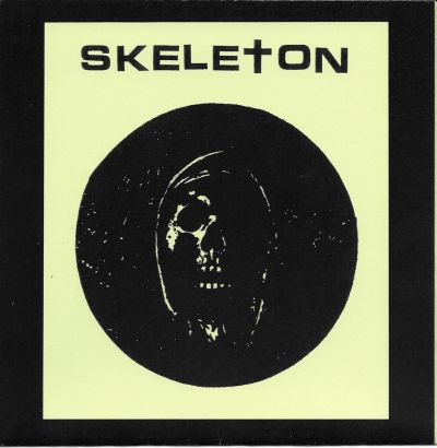 Skeleton - Flexi 1