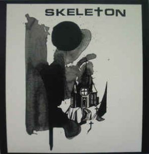 Skeleton - Flexi 2
