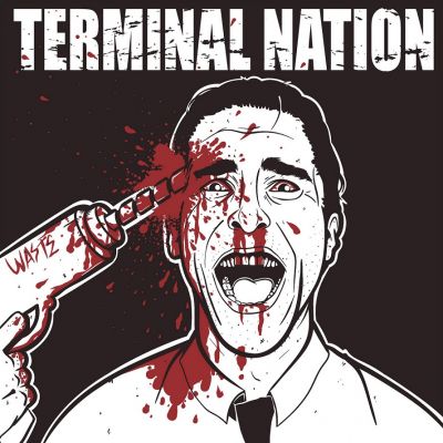 Terminal Nation - Waste