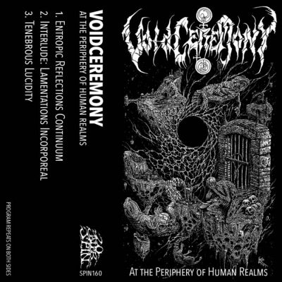 VoidCeremony - At the Periphery of Human Realms