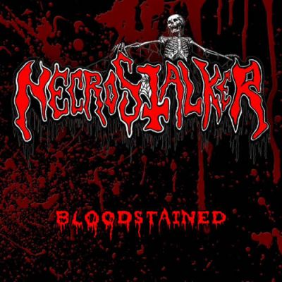 Necrostalker - Bloodstained