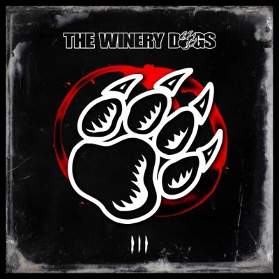 The Winery Dogs - III